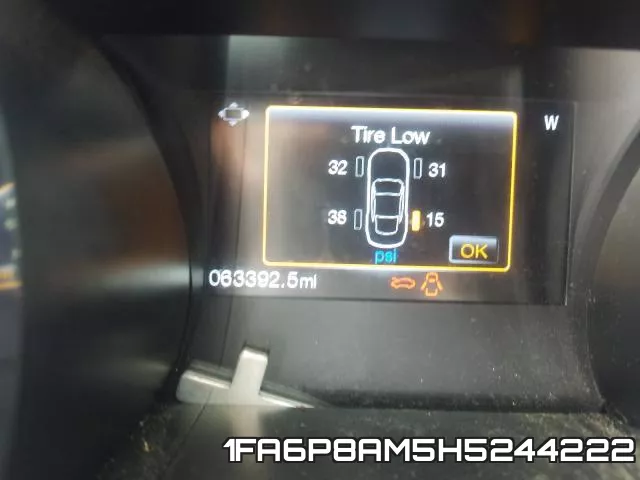 1FA6P8AM5H5244222 фото 9