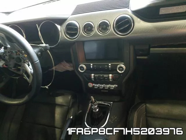 1FA6P8CF7H5203976 фото 10