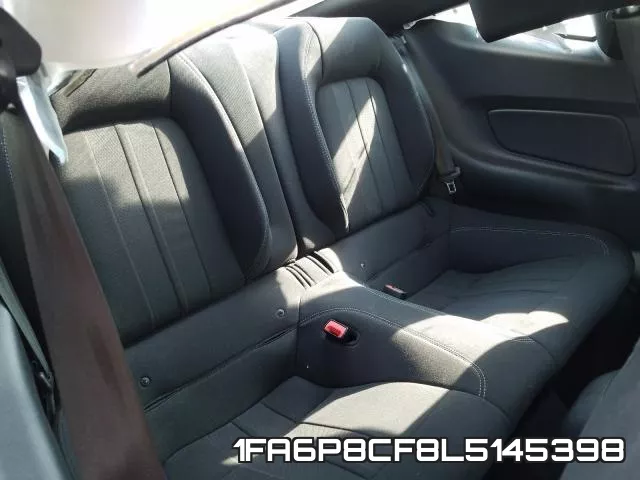 1FA6P8CF8L5145398 фото 7