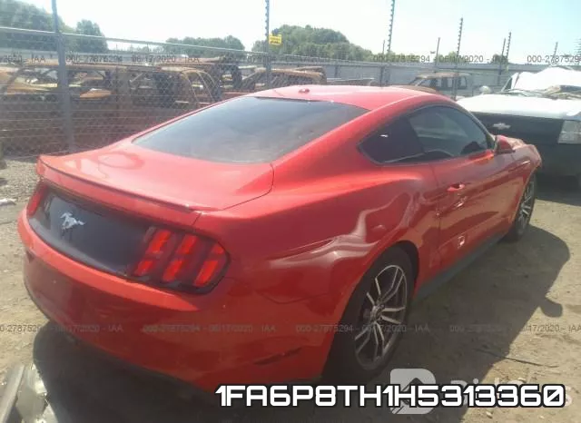 1FA6P8TH1H5313360 фото 5