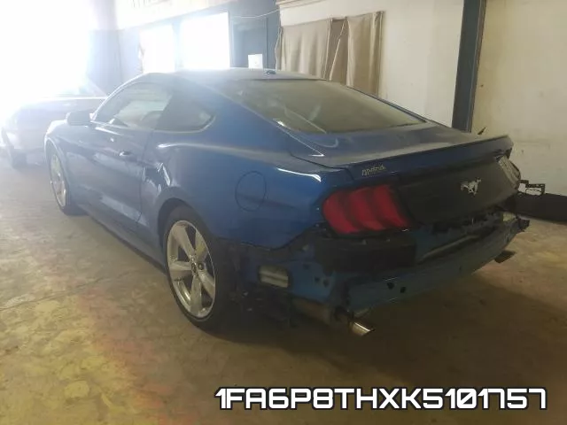 1FA6P8THXK5101757 фото 4