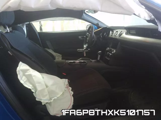 1FA6P8THXK5101757 фото 6