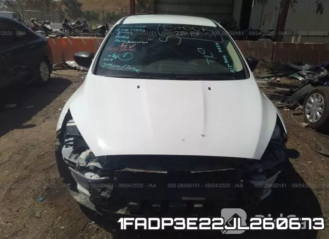 1FADP3E22JL260673 фото 7