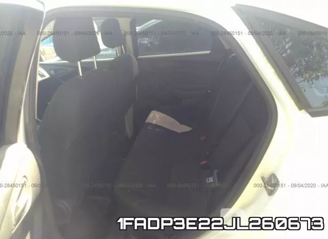 1FADP3E22JL260673 фото 9