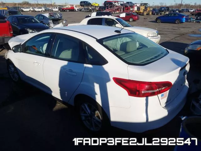 1FADP3FE2JL292547 фото 3