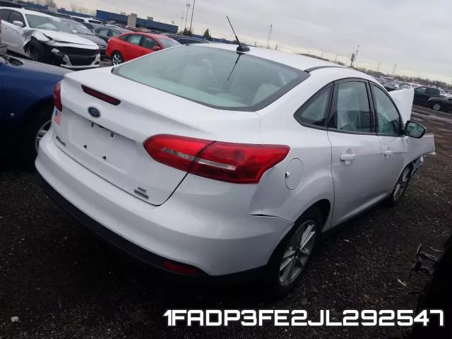 1FADP3FE2JL292547 фото 4