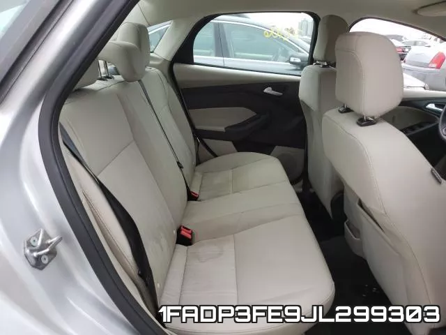 1FADP3FE9JL299303 фото 7