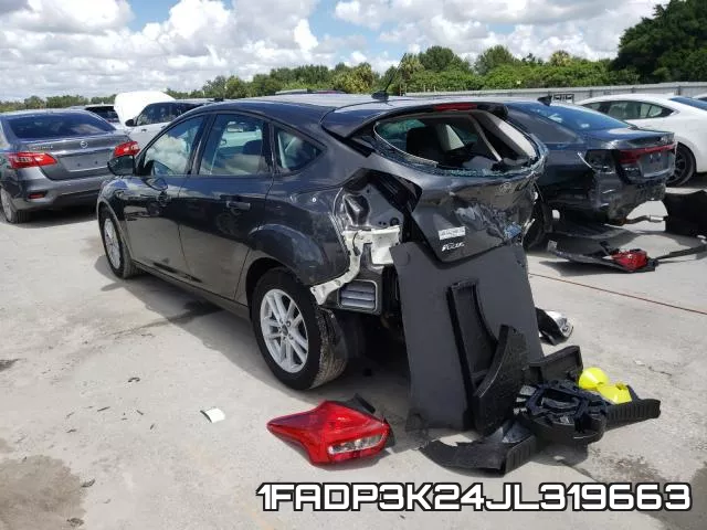 1FADP3K24JL319663 фото 4
