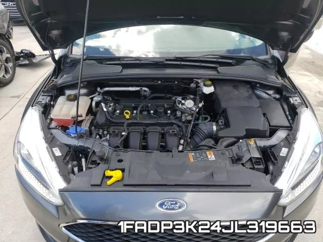 1FADP3K24JL319663 фото 8