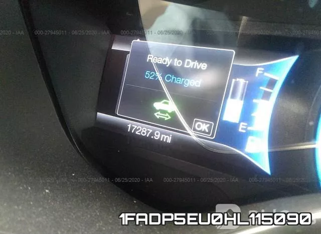 1FADP5EU0HL115090 фото 8