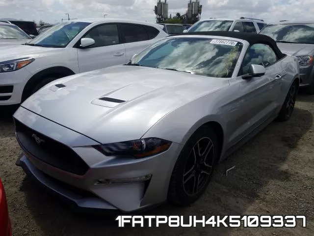 1FATP8UH4K5109337 фото 3