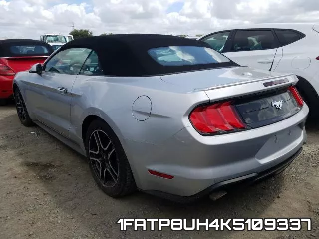 1FATP8UH4K5109337 фото 4