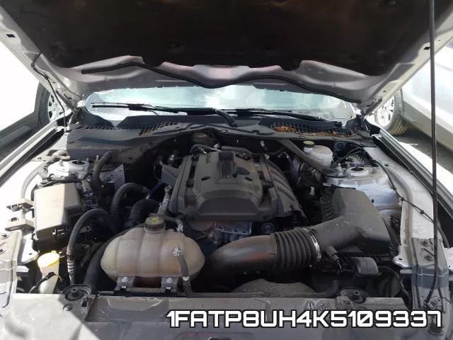 1FATP8UH4K5109337 фото 8