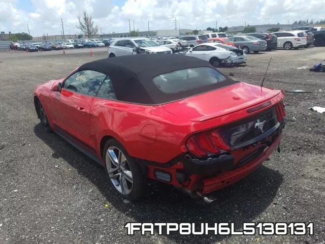 1FATP8UH6L5138131 фото 4