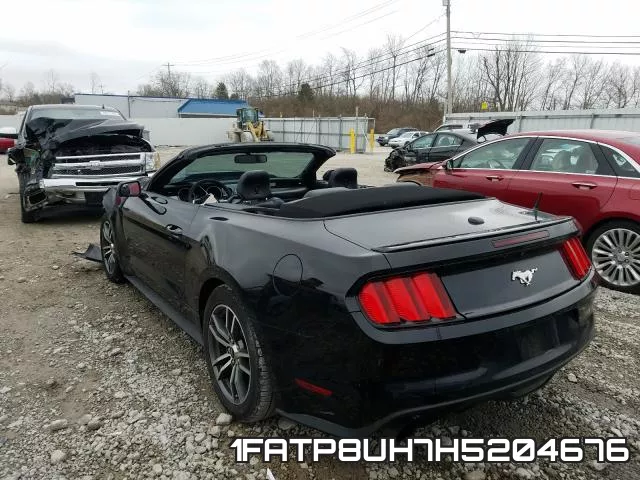 1FATP8UH7H5204676 фото 4