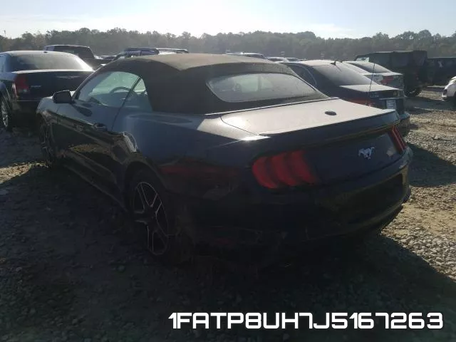 1FATP8UH7J5167263 фото 4