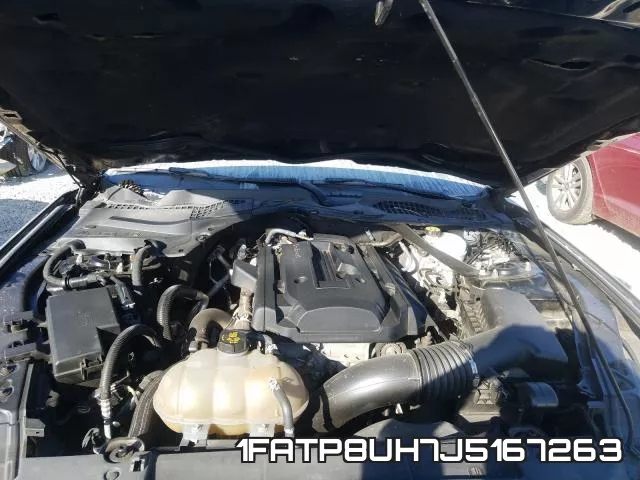 1FATP8UH7J5167263 фото 8