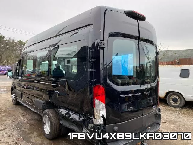 1FBVU4X89LKA03070 фото 4