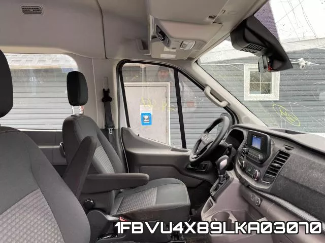 1FBVU4X89LKA03070 фото 6