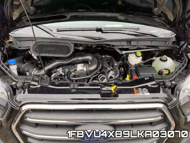 1FBVU4X89LKA03070 фото 8