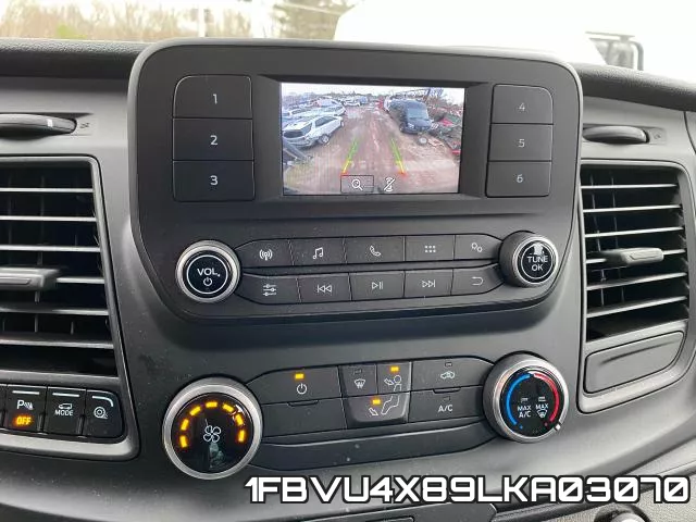 1FBVU4X89LKA03070 фото 10