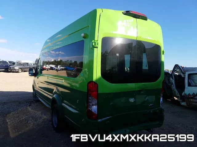 1FBVU4XMXKKA25199 фото 4