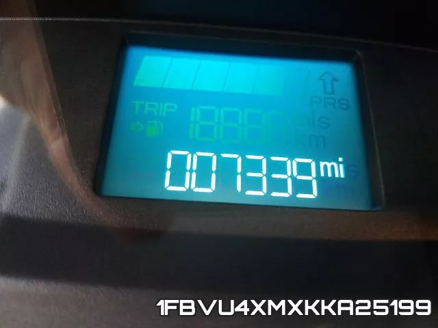 1FBVU4XMXKKA25199 фото 9