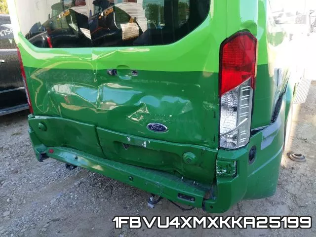 1FBVU4XMXKKA25199 фото 10