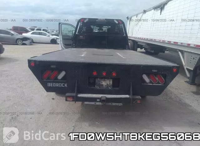 1FD0W5HT8KEG56068 фото 9
