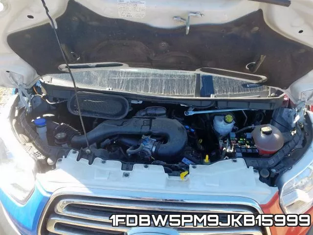 1FDBW5PM9JKB15999 фото 8