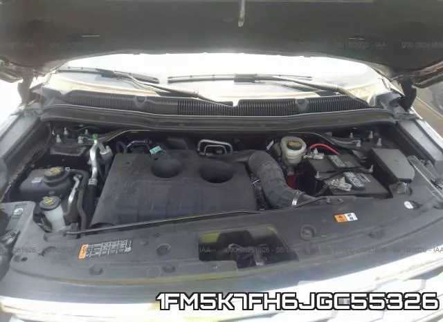 1FM5K7FH6JGC55326 фото 2