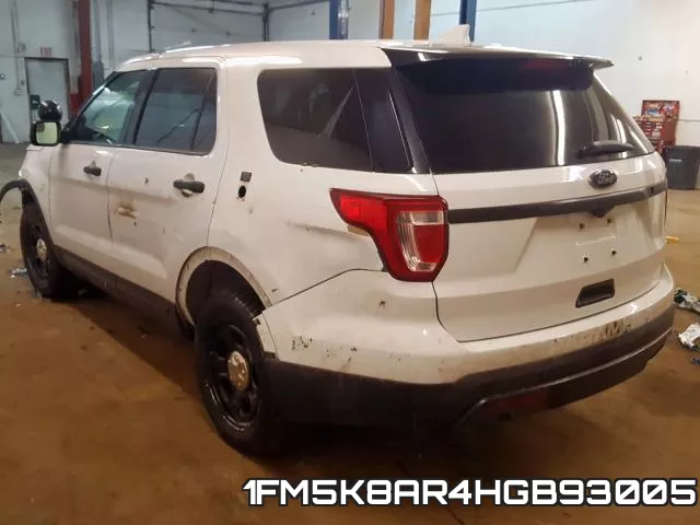 1FM5K8AR4HGB93005 фото 4