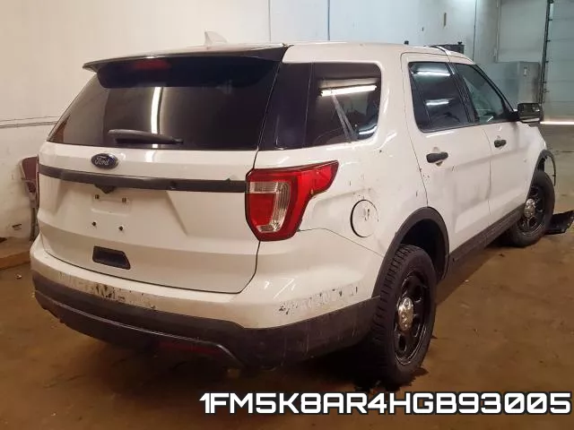 1FM5K8AR4HGB93005 фото 5