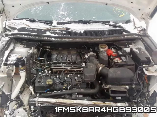 1FM5K8AR4HGB93005 фото 8