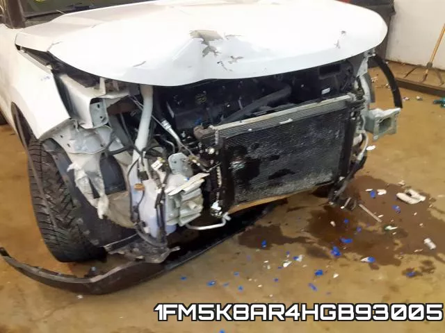 1FM5K8AR4HGB93005 фото 10