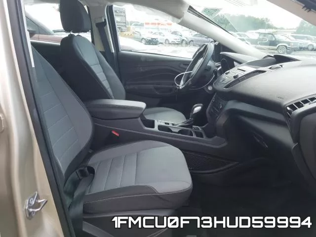 1FMCU0F73HUD59994 фото 6