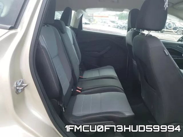 1FMCU0F73HUD59994 фото 7