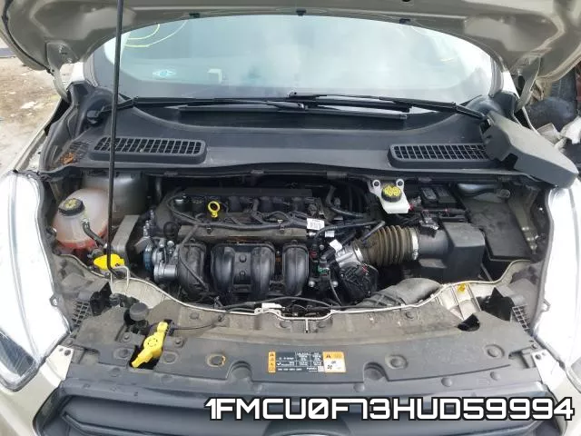 1FMCU0F73HUD59994 фото 8
