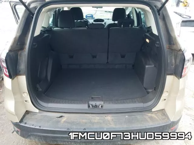 1FMCU0F73HUD59994 фото 10
