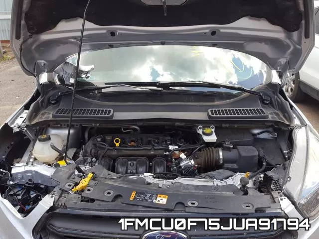 1FMCU0F75JUA91794 фото 8
