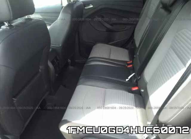 1FMCU0GD4HUC60072 фото 9