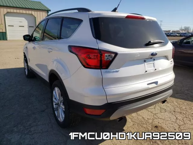 1FMCU0HD1KUA92509 фото 4