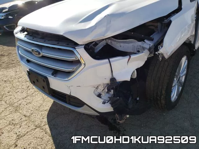 1FMCU0HD1KUA92509 фото 10