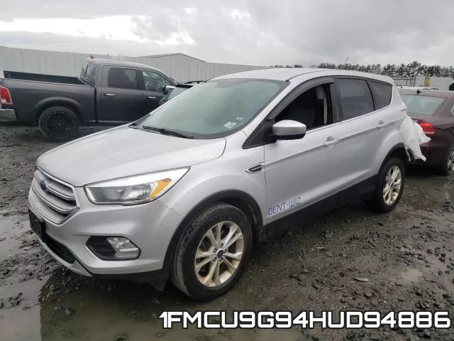 1FMCU9G94HUD94886 фото 3