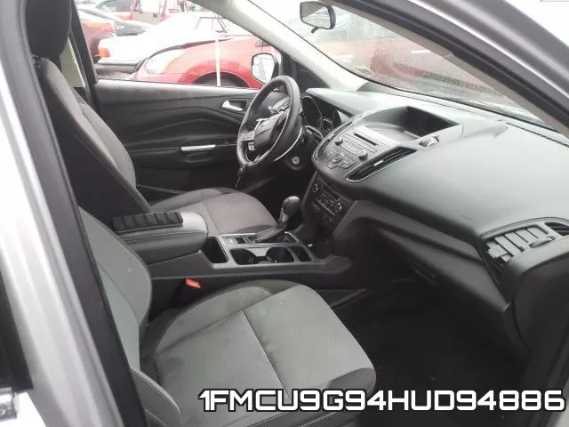 1FMCU9G94HUD94886 фото 6
