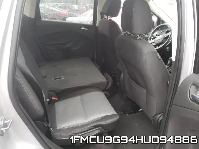 1FMCU9G94HUD94886 фото 7