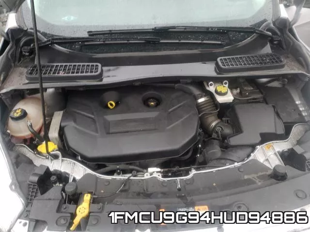 1FMCU9G94HUD94886 фото 8
