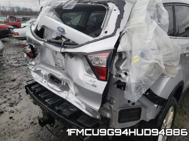 1FMCU9G94HUD94886 фото 10