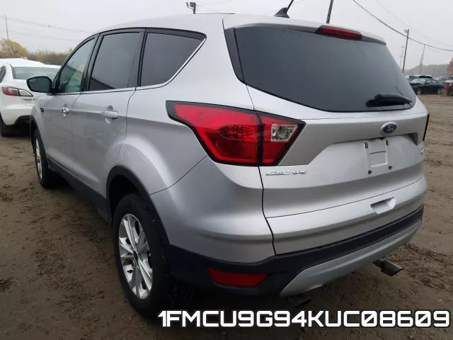 1FMCU9G94KUC08609 фото 4