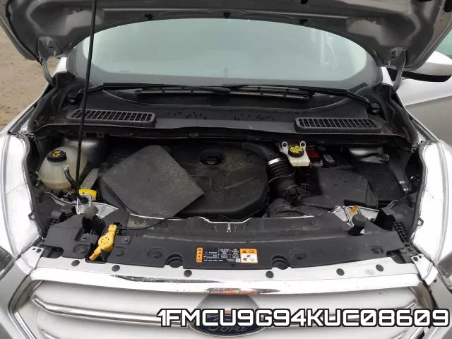 1FMCU9G94KUC08609 фото 8